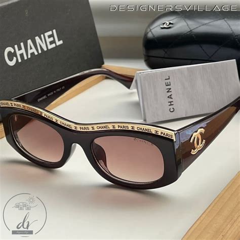 chanel exceptional sunglasses|chanel sunglasses sale clearance.